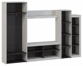 Стенка для гостиной Огюст в Соликамске - solikamsk.ok-mebel.com | фото 3