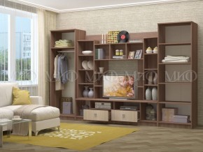 ВЕНЕЦИЯ Стенка (3400) ЛДСП в Соликамске - solikamsk.ok-mebel.com | фото 2