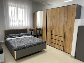 СТИЛ Кровать каркас 1200 в Соликамске - solikamsk.ok-mebel.com | фото