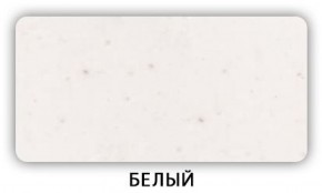 Стол Бриз камень черный Бежевый в Соликамске - solikamsk.ok-mebel.com | фото 3