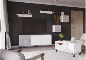 Стол журнальный Эннис в Соликамске - solikamsk.ok-mebel.com | фото 3