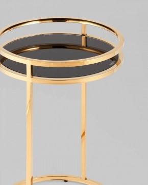Стол журнальный Гестия в Соликамске - solikamsk.ok-mebel.com | фото 4