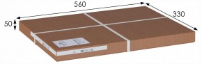 Стол журнальный МеталлАрт М024 в Соликамске - solikamsk.ok-mebel.com | фото 5