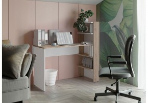 Стол компьютерный Арлет в Соликамске - solikamsk.ok-mebel.com | фото 2