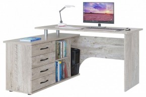 Стол компьютерный КСТ-109Л в Соликамске - solikamsk.ok-mebel.com | фото 2