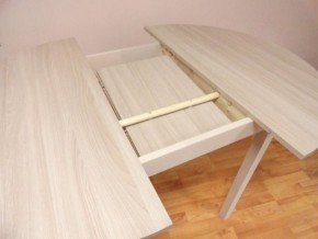 Стол обеденный С круглой крышкой в Соликамске - solikamsk.ok-mebel.com | фото 3