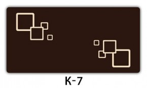 Стол обеденный Трилогия с фотопечатью K-1 в Соликамске - solikamsk.ok-mebel.com | фото 19