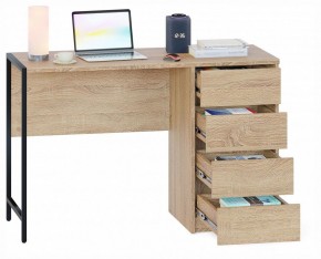Стол письменный СПМ-405 в Соликамске - solikamsk.ok-mebel.com | фото 3