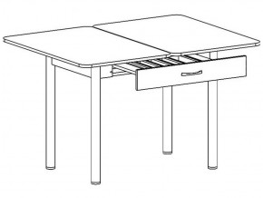 ПРАЙМ-3Р Стол-трансформер (раскладной) в Соликамске - solikamsk.ok-mebel.com | фото 4