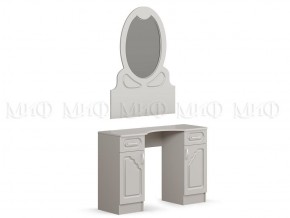 ГАРМОНИЯ Стол туалетный без зеркала в Соликамске - solikamsk.ok-mebel.com | фото