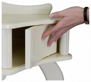 Стол туалетный Джульетта Л в Соликамске - solikamsk.ok-mebel.com | фото 6