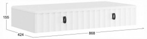 Стол туалетный Тиффани Тип 1 в Соликамске - solikamsk.ok-mebel.com | фото 4