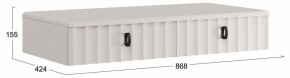 Стол туалетный Тиффани Тип 1 в Соликамске - solikamsk.ok-mebel.com | фото 4