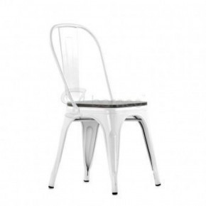Стул Barneo N-236 Tolix Wood style в Соликамске - solikamsk.ok-mebel.com | фото 12