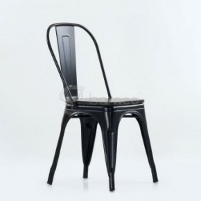 Стул Barneo N-236 Tolix Wood style в Соликамске - solikamsk.ok-mebel.com | фото 3