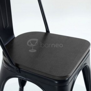 Стул Barneo N-236 Tolix Wood style в Соликамске - solikamsk.ok-mebel.com | фото 4