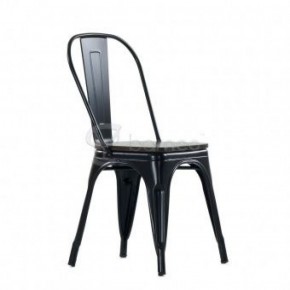 Стул Barneo N-236 Tolix Wood style в Соликамске - solikamsk.ok-mebel.com | фото 5