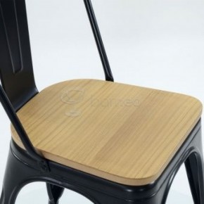 Стул Barneo N-236 Tolix Wood style в Соликамске - solikamsk.ok-mebel.com | фото 6