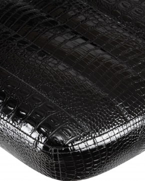 Стул барный DOBRIN CHARLY, чёрный крокодил в Соликамске - solikamsk.ok-mebel.com | фото 8