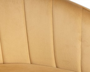 Стул барный DOBRIN DARCY GOLD, песочный велюр (1922-3) в Соликамске - solikamsk.ok-mebel.com | фото 8