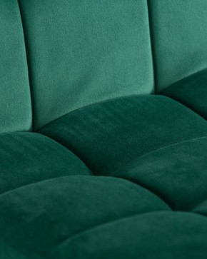 Стул барный DOBRIN DOMINIC, зеленый велюр (MJ9-88) в Соликамске - solikamsk.ok-mebel.com | фото 9