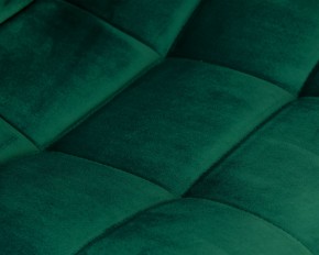 Стул барный DOBRIN TAILOR BLACK, зеленый велюр (MJ9-88) в Соликамске - solikamsk.ok-mebel.com | фото 8