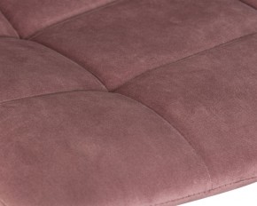 Стул барный DOBRIN TAILOR, пудрово-розовый велюр (MJ9-32) в Соликамске - solikamsk.ok-mebel.com | фото 8