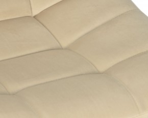 Стул барный DOBRIN TAILOR WHITE, бежевый велюр (MJ9-10) в Соликамске - solikamsk.ok-mebel.com | фото 8