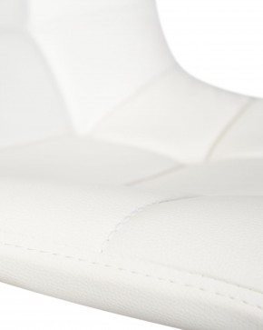 Стул барный DOBRIN TAILOR WHITE, белый PU в Соликамске - solikamsk.ok-mebel.com | фото 8