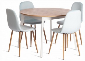 Стул Breeze (mod. 4724) в Соликамске - solikamsk.ok-mebel.com | фото 3