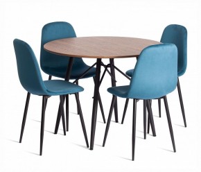 Стул Breeze (mod. 4724) в Соликамске - solikamsk.ok-mebel.com | фото 3