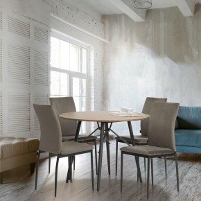 Стул Capri (mod. BC565-DC) в Соликамске - solikamsk.ok-mebel.com | фото 11