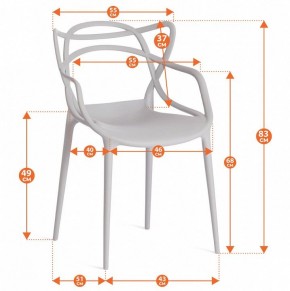 Стул Cat Chair (mod. 028) в Соликамске - solikamsk.ok-mebel.com | фото 9