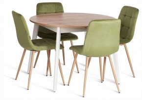 Стул Chilly (mod. JSC-220) в Соликамске - solikamsk.ok-mebel.com | фото 3