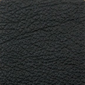 Стул ИЗО PV 1 (черный)/BL (кожзам/каркас черный) в Соликамске - solikamsk.ok-mebel.com | фото 4
