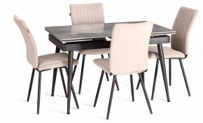 Стул Monte Carlo Trend в Соликамске - solikamsk.ok-mebel.com | фото 2