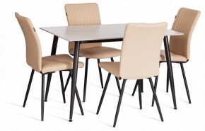 Стул Monte Carlo Trend в Соликамске - solikamsk.ok-mebel.com | фото 2