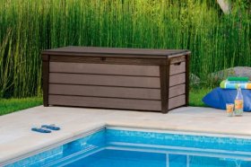 Сундук BRUSHWOOD STORAGE BOX 455 L в Соликамске - solikamsk.ok-mebel.com | фото 3