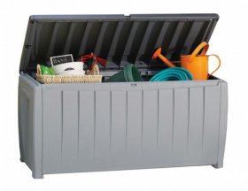 Сундук NOVEL STORAGE BOX 340 L в Соликамске - solikamsk.ok-mebel.com | фото 2
