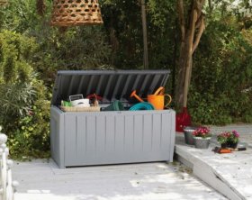 Сундук NOVEL STORAGE BOX 340 L в Соликамске - solikamsk.ok-mebel.com | фото 3
