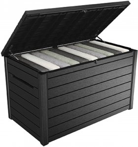 Сундук ONTARIO BOX 850 L (wood look) в Соликамске - solikamsk.ok-mebel.com | фото 2