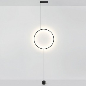 Светильник на растяжке Odeon Light Teo 7022/27FL в Соликамске - solikamsk.ok-mebel.com | фото 2