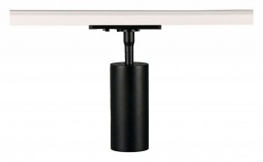 Светильник на штанге Arte Lamp Aero A1335PL-1BK в Соликамске - solikamsk.ok-mebel.com | фото