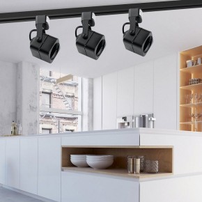 Светильник на штанге Эра  TR10-GU10 BK в Соликамске - solikamsk.ok-mebel.com | фото 6