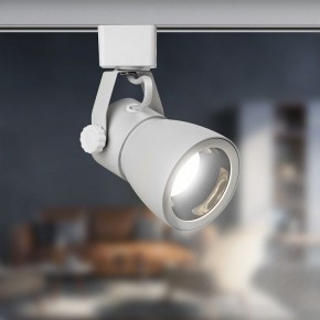 Светильник на штанге Эра  TR38-GU10 WH в Соликамске - solikamsk.ok-mebel.com | фото 5