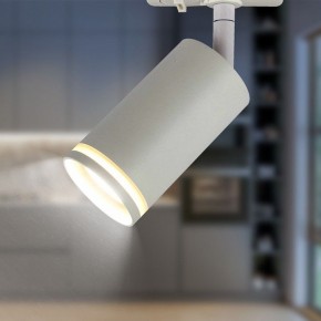 Светильник на штанге Эра  TR52 - GU10 WH в Соликамске - solikamsk.ok-mebel.com | фото 4