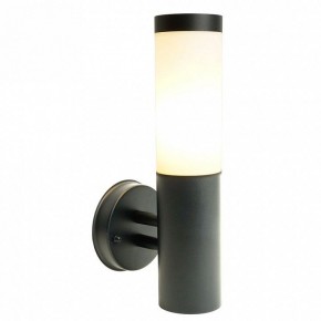 Светильник на штанге Feron DH041-B  RAL color 9005 51522 в Соликамске - solikamsk.ok-mebel.com | фото 2