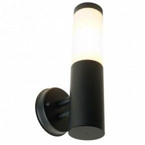Светильник на штанге Feron DH041-B  RAL color 9005 51522 в Соликамске - solikamsk.ok-mebel.com | фото 4