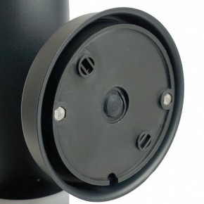 Светильник на штанге Feron DH041-B  RAL color 9005 51522 в Соликамске - solikamsk.ok-mebel.com | фото 9
