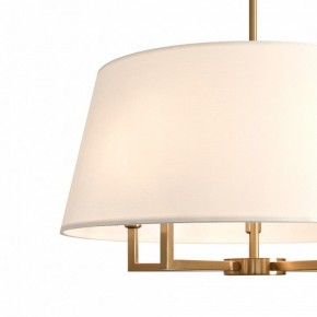Светильник на штанге Freya Graceful FR2042CL-05BS в Соликамске - solikamsk.ok-mebel.com | фото 4